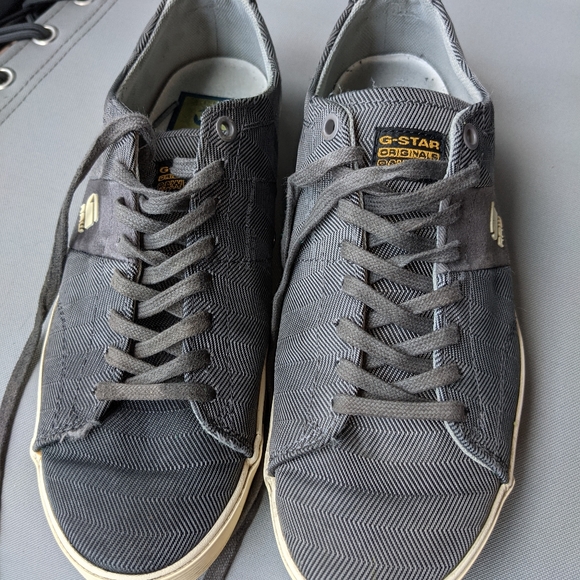 G Star Raw Trainers - Picture 2 of 7